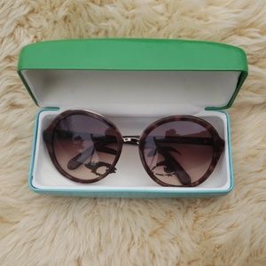 Kate Spade Bernadette Sunnies ☀️